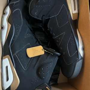 Jordan 6 DMP 🔥
